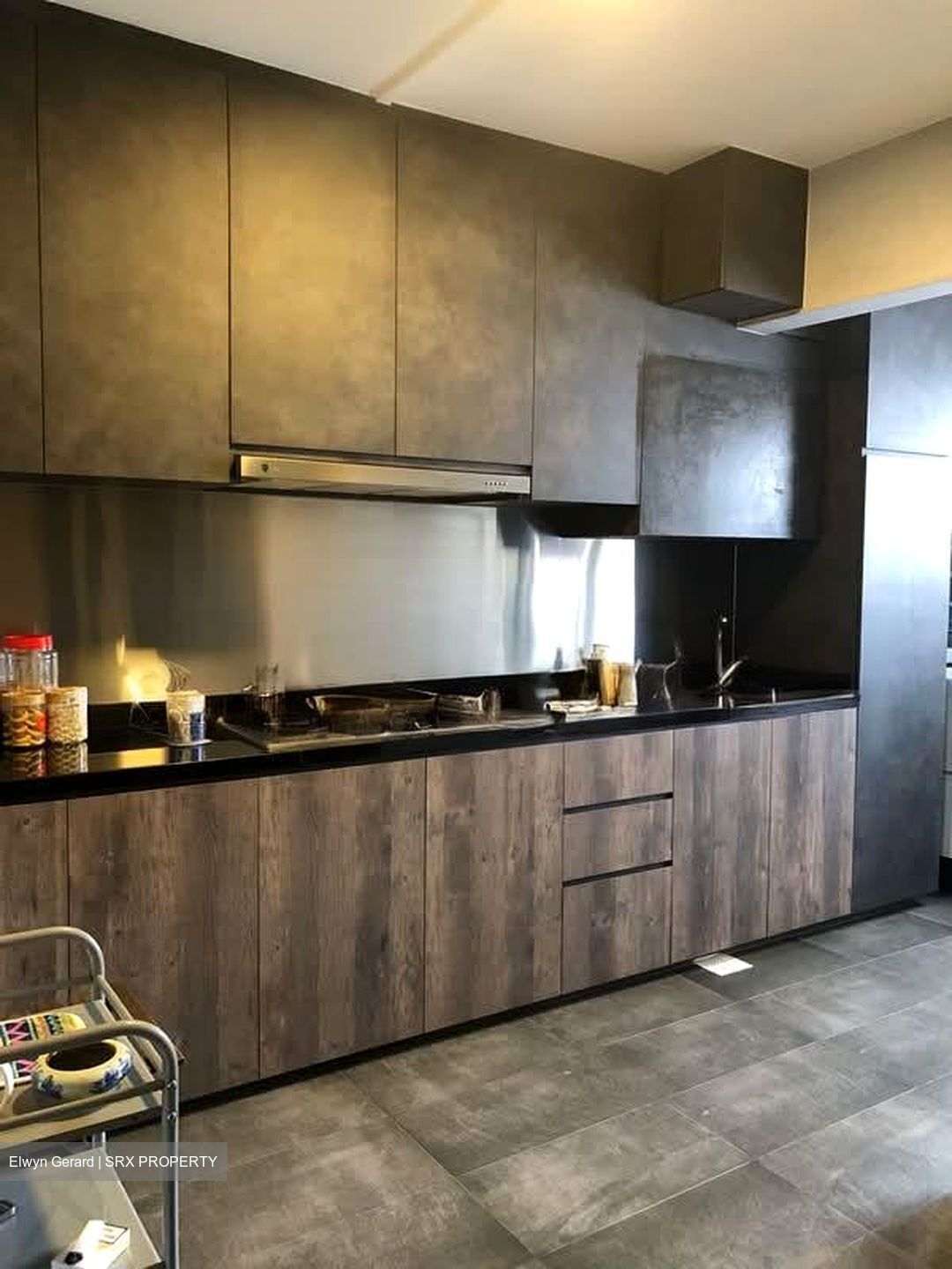 Blk 747 Pasir Ris Street 71 (Pasir Ris), HDB 5 Rooms #570980781